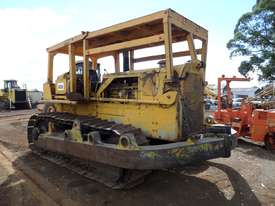 1966 Caterpillar D8H Bulldozer *DISMANTLING* - picture0' - Click to enlarge
