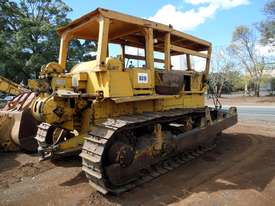 1966 Caterpillar D8H Bulldozer *DISMANTLING* - picture1' - Click to enlarge