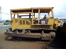 1966 Caterpillar D8H Bulldozer *DISMANTLING* - picture2' - Click to enlarge