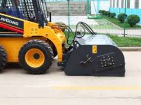 LiuGong 365B Skid Steer Loader for Hire - picture0' - Click to enlarge
