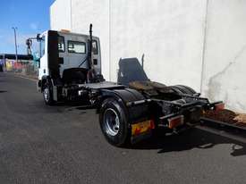 Iveco EuroCargo Tray Truck - picture1' - Click to enlarge