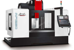 Awea AF-1250 Vertical Machining Centre