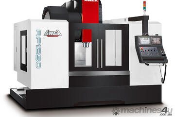 Awea AF-1250 Vertical Machining Centre