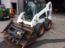 Used Bobcat 773 G Series Loader  - picture0' - Click to enlarge