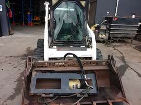 Used Bobcat 773 G Series Loader  - picture0' - Click to enlarge