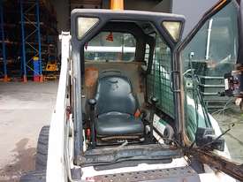 Used Bobcat 773 G Series Loader  - picture2' - Click to enlarge