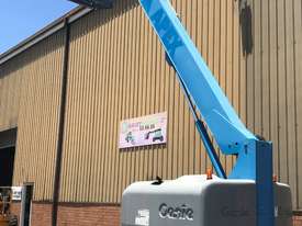 Used Genie S-45 Boom Lift  - picture0' - Click to enlarge