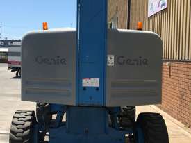 Used Genie S-45 Boom Lift  - picture1' - Click to enlarge