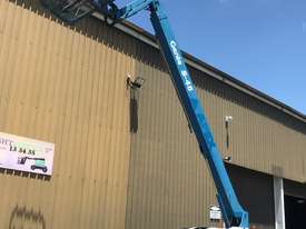 Used Genie S-45 Boom Lift  - picture2' - Click to enlarge