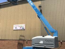 Used Genie S-45 Boom Lift  - picture0' - Click to enlarge