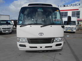 2012 Toyota COASTER DELUXE - picture0' - Click to enlarge