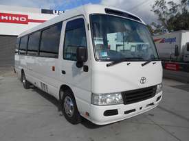 2012 Toyota COASTER DELUXE - picture1' - Click to enlarge