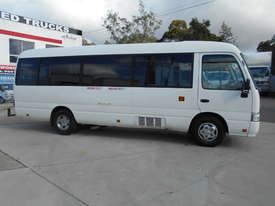 2012 Toyota COASTER DELUXE - picture2' - Click to enlarge