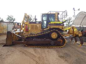 Caterpillar D7R Series 2 Dozer - picture0' - Click to enlarge