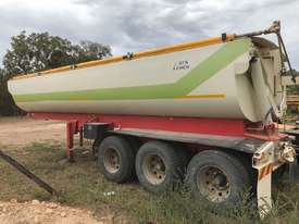 Azmeb Side Tipper A Trailer - picture0' - Click to enlarge