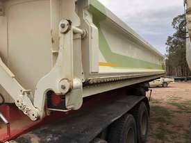 Azmeb Side Tipper A Trailer - picture0' - Click to enlarge