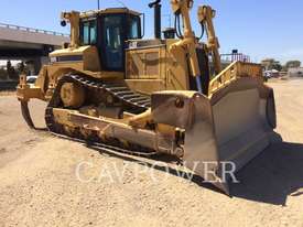 CATERPILLAR D8RII Track Type Tractors - picture0' - Click to enlarge