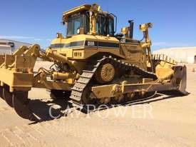 CATERPILLAR D8RII Track Type Tractors - picture1' - Click to enlarge