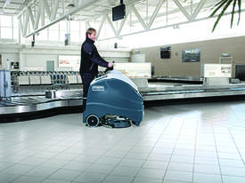 Nilfisk SC1500 X20D Stand On Scrubber - picture1' - Click to enlarge