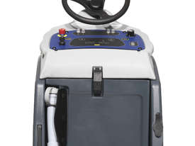 Nilfisk SC1500 X20D Stand On Scrubber - picture2' - Click to enlarge
