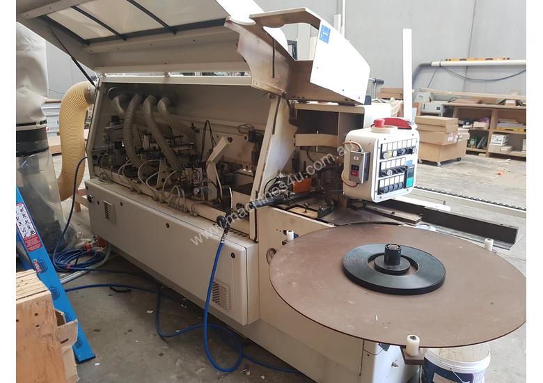 caption SCM OLYMPIC K203
