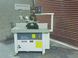 Rulong PS515 Programmable Spindle moulder - picture0' - Click to enlarge