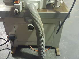 Rulong PS515 Programmable Spindle moulder - picture2' - Click to enlarge