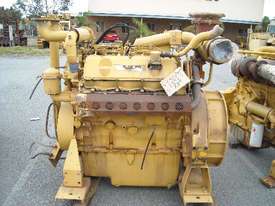 CAT 3408 ENGINE - picture0' - Click to enlarge