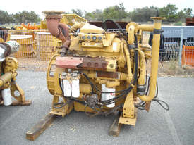 CAT 3408 ENGINE - picture0' - Click to enlarge