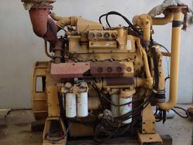 CAT 3408 ENGINE - picture1' - Click to enlarge