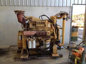 CAT 3408 ENGINE - picture2' - Click to enlarge