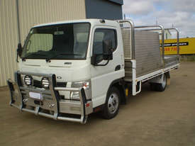 Fuso Canter 515 Tray Truck - picture1' - Click to enlarge
