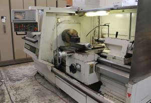 Ecoca   EL 5110 CNC Teach Lathe