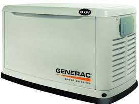 New to Australia!  * GENERAC Home/Business STANDBY Generator 8kVA*   (Model: HSG8kVA) - picture0' - Click to enlarge