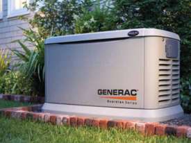 New to Australia!  * GENERAC Home/Business STANDBY Generator 8kVA*   (Model: HSG8kVA) - picture0' - Click to enlarge