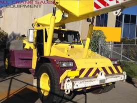 20 TONNE FRANNA AT20 2008 - ACS - picture0' - Click to enlarge