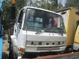 1994 Isuzu FTS12 - Wrecking - Stock ID 1604 - picture0' - Click to enlarge