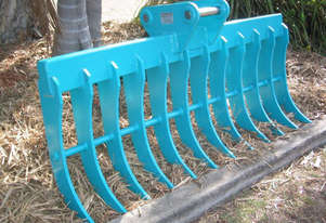 GARDNER ENGINEERING - 5 Tonne Rake GARDNER ENGINEERING - 5 Tonne Rake