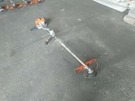 Stihl FS250 - picture1' - Click to enlarge