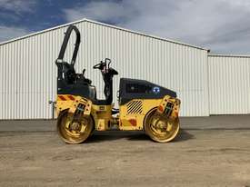 Bomag  BW120AD-4 Roller - picture0' - Click to enlarge