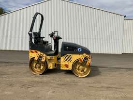 Bomag  BW120AD-4 Roller - picture0' - Click to enlarge