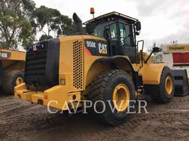 CATERPILLAR 950K Wheel Loaders integrated Toolcarriers - picture1' - Click to enlarge