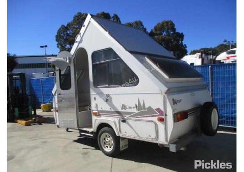 avan camper for sale nsw
