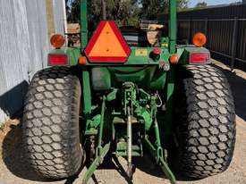 Used John Deere 1070 Tractor  - picture1' - Click to enlarge