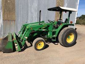 Used John Deere 1070 Tractor  - picture2' - Click to enlarge