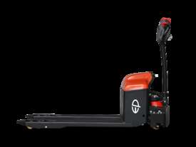EPT16-ET ELECTRIC PALLET TRUCK 1.6T - picture2' - Click to enlarge