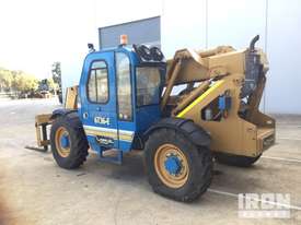 2012 Omega 6T36-E Telehandler - picture1' - Click to enlarge