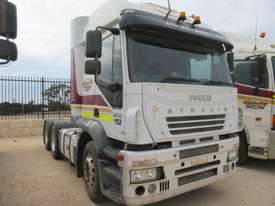  2007 IVECO STRALIS AT 505 PRIME MOVER - picture0' - Click to enlarge