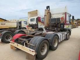  2007 IVECO STRALIS AT 505 PRIME MOVER - picture2' - Click to enlarge