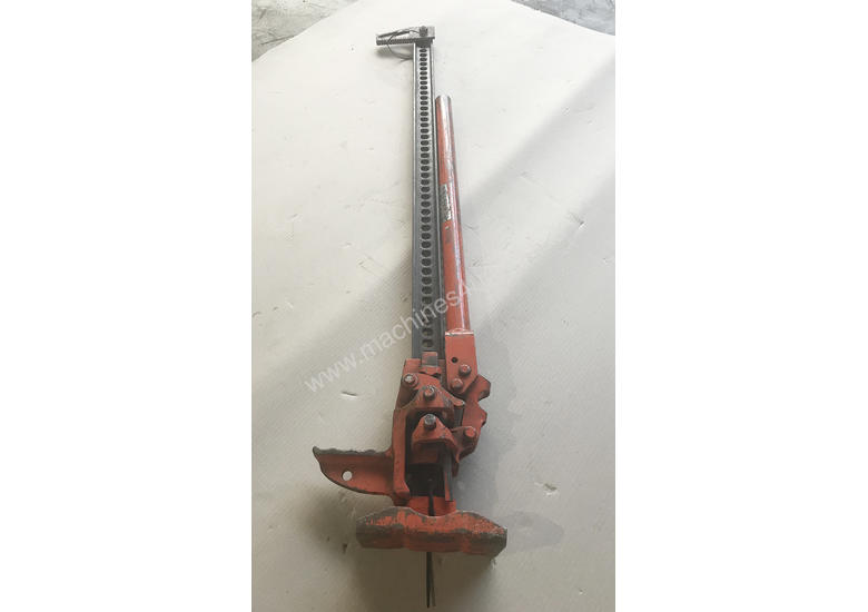 Used Maasdam Jackall 48 Hydraulic Jack in PRESTON, VIC